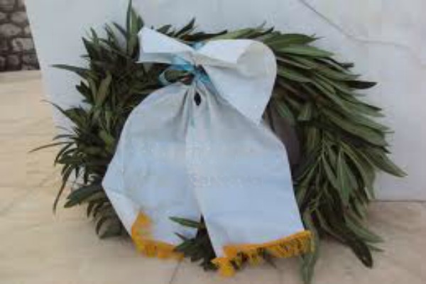 Εκδηλώσεις για τον Εορτασμό Εθνικών Αγώνων και Εθνικής Αντίστασης κατά του ναζισμού& φασισμού